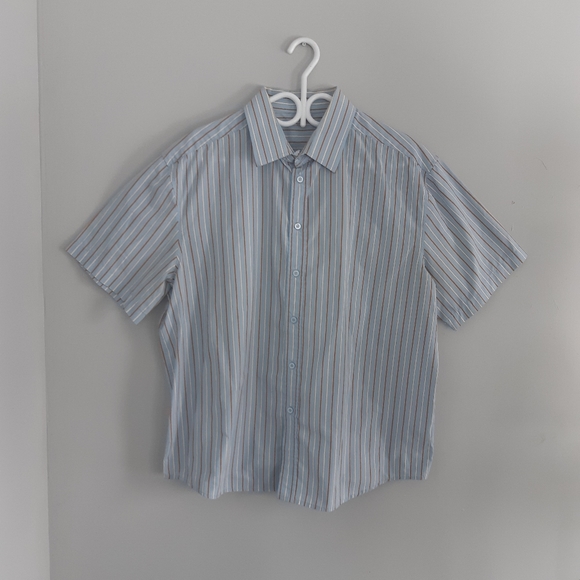 5/10$ Tag button down shirt size XL - Picture 7 of 14